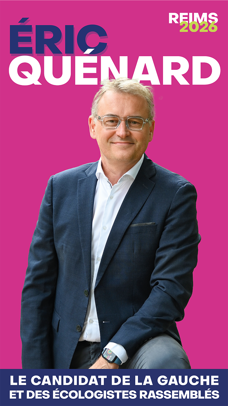 eric quenard reims 2026 eric quenard reims 2026